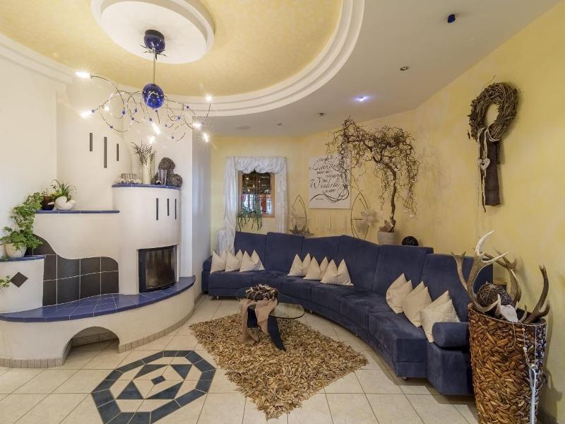 Hotel Garni Chasa Nova image