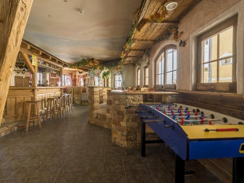 Hotel Garni Chasa Nova image