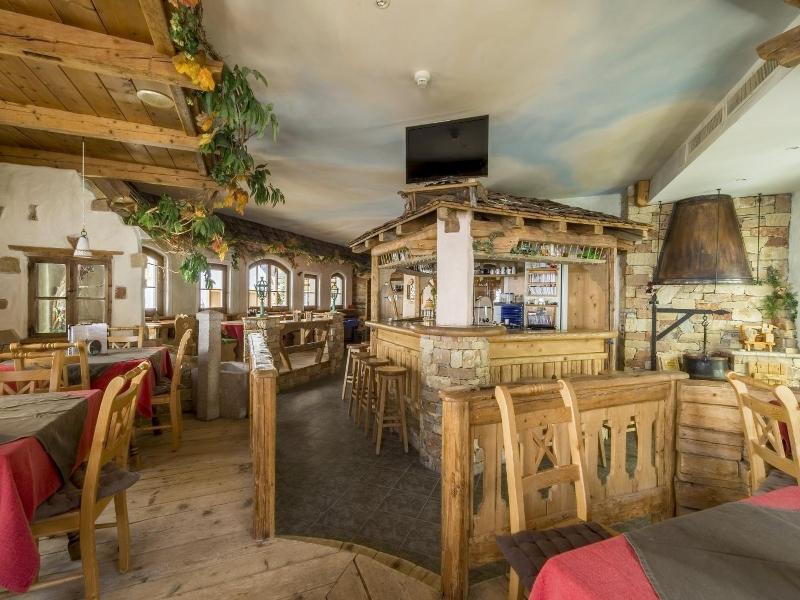 Hotel Garni Chasa Nova image