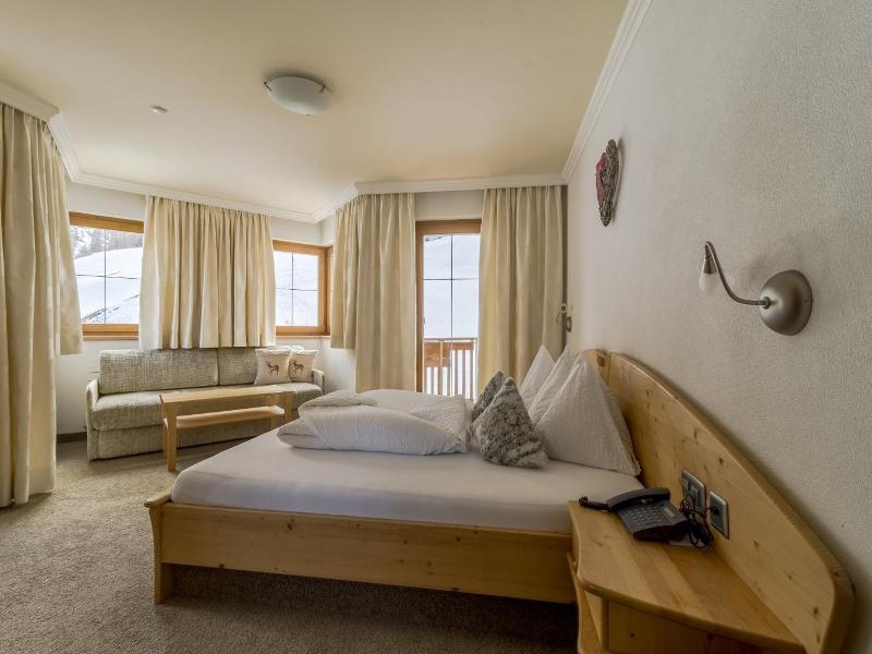 Hotel Garni Chasa Nova image