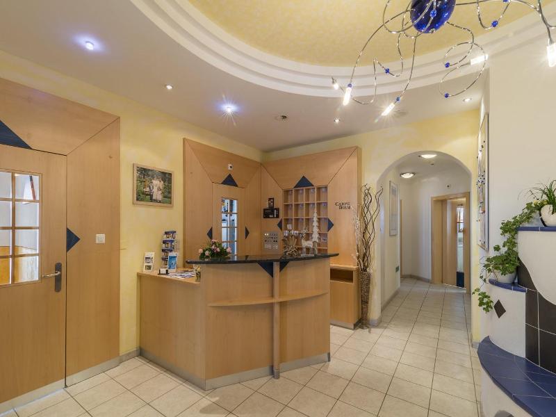 Hotel Garni Chasa Nova image