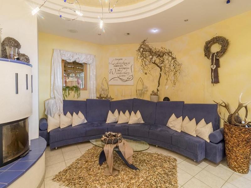 Hotel Garni Chasa Nova image