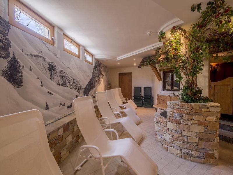 Hotel Garni Chasa Nova image