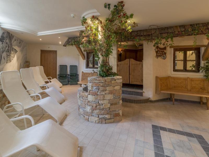Hotel Garni Chasa Nova image