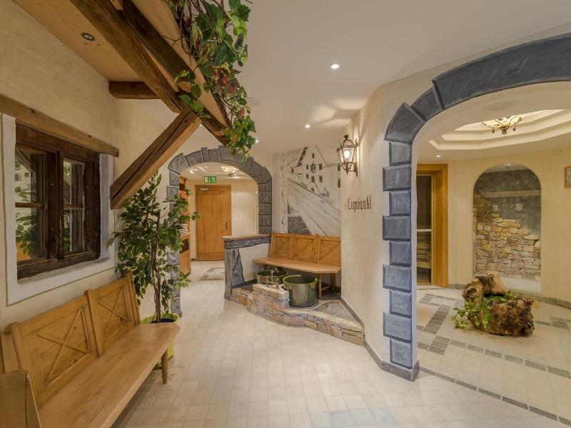 Hotel Garni Chasa Nova image