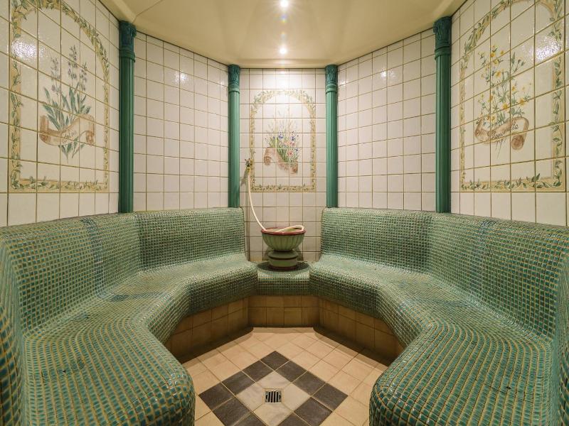 Hotel Garni Chasa Nova image