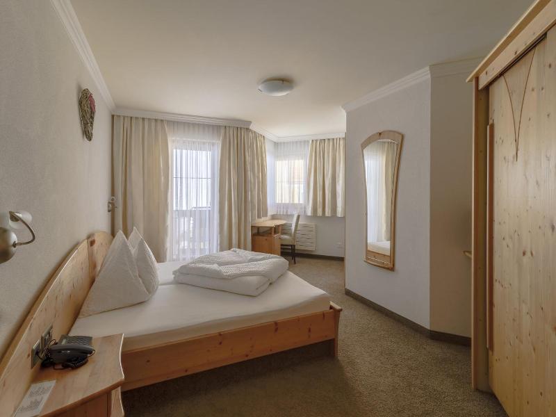 Hotel Garni Chasa Nova image
