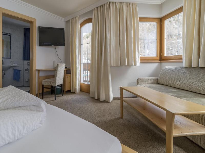 Hotel Garni Chasa Nova image