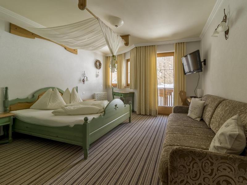 Hotel Garni Chasa Nova image