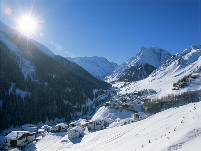 Hotel Garni Chasa Nova image
