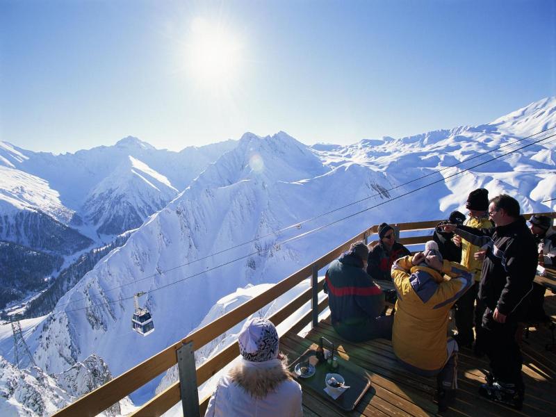 Hotel Garni Chasa Nova image
