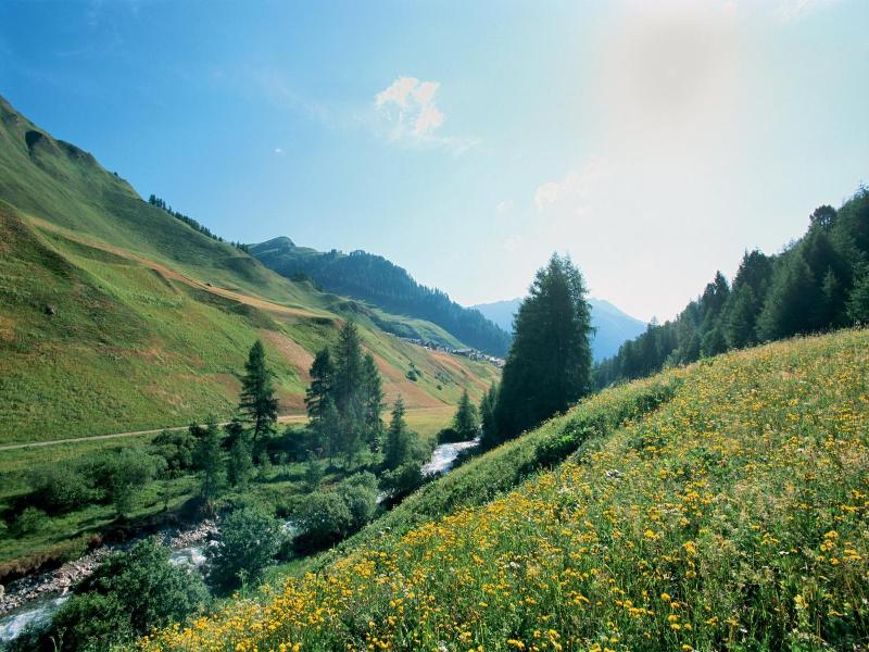 Hotel Garni Chasa Nova image
