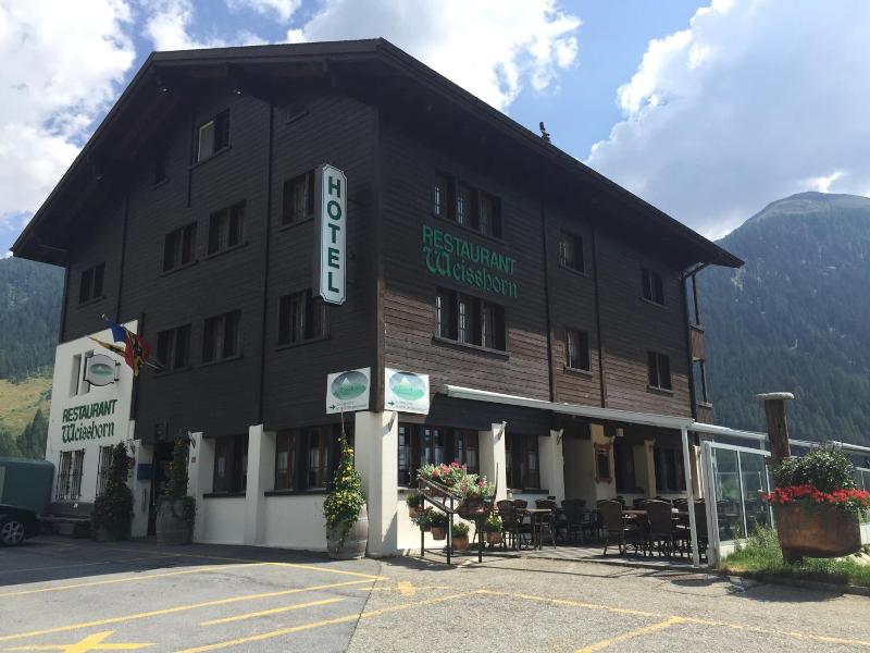 Hotel Weisshorn image