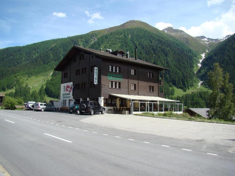 Hotel Weisshorn image
