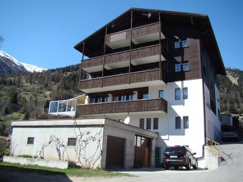 Hotel Weisshorn image