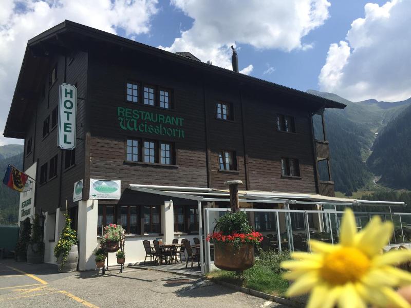 Hotel Weisshorn image