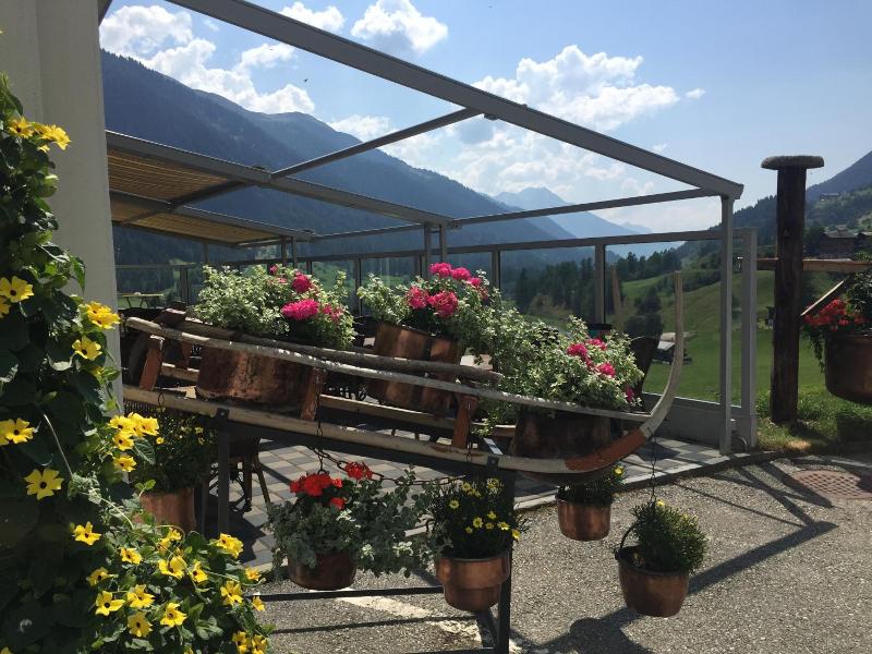 Hotel Weisshorn image