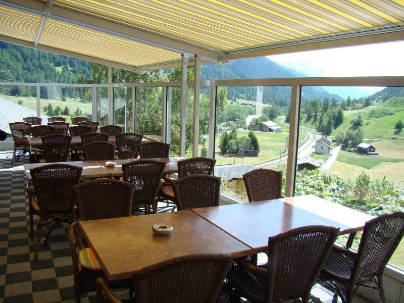 Hotel Weisshorn image