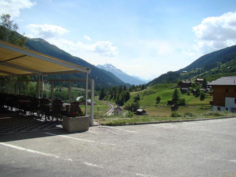 Hotel Weisshorn image