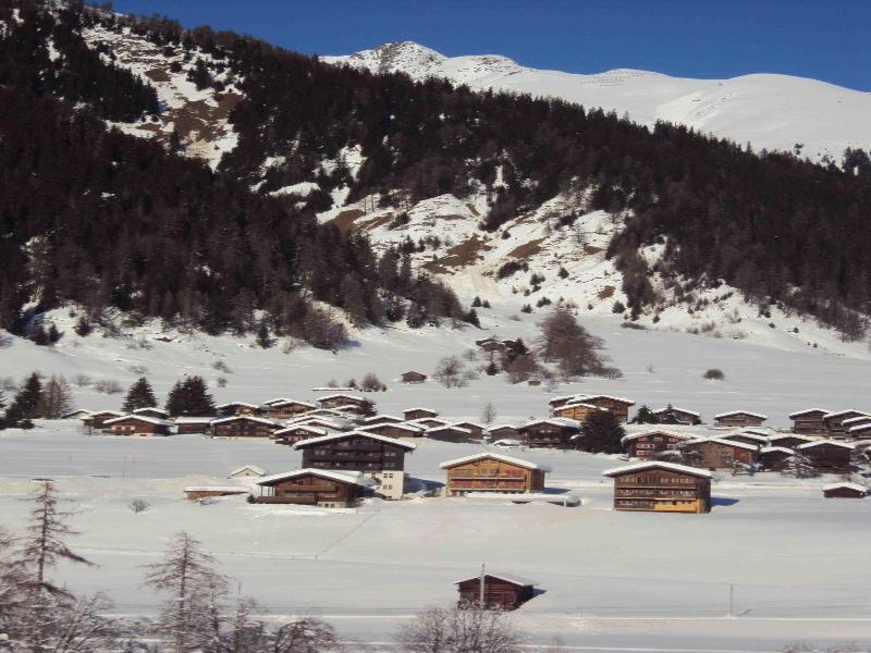 Hotel Weisshorn image