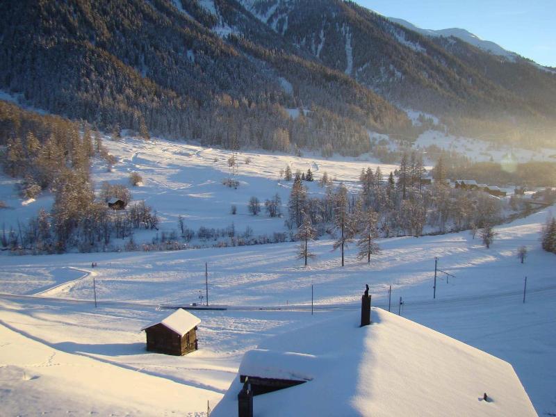 Hotel Weisshorn image