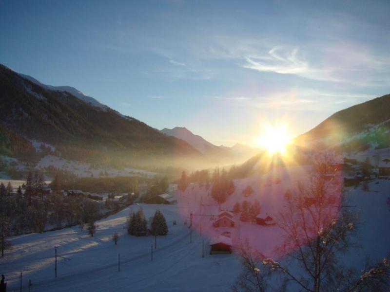 Hotel Weisshorn image