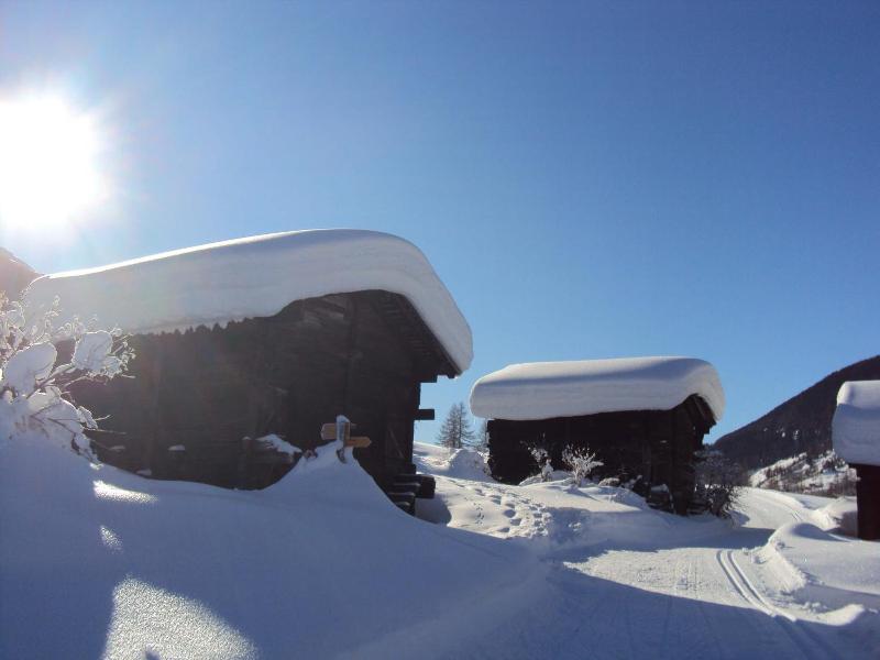 Hotel Weisshorn image