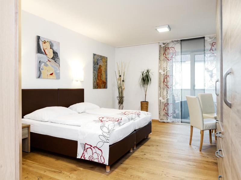 Hotel Fv Rst image