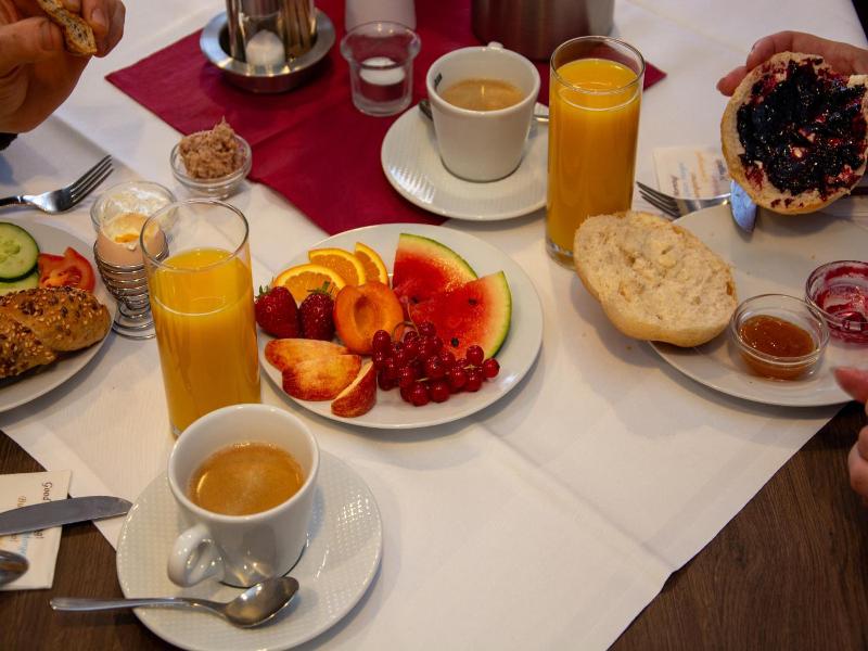 Hotel Fv Rst image