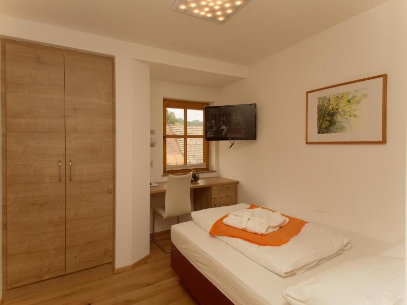 Hotel Fv Rst image
