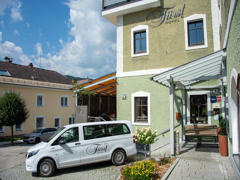 Hotel Fv Rst image