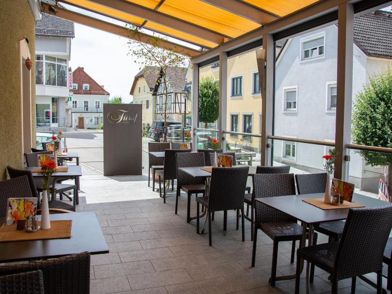 Hotel Fv Rst image