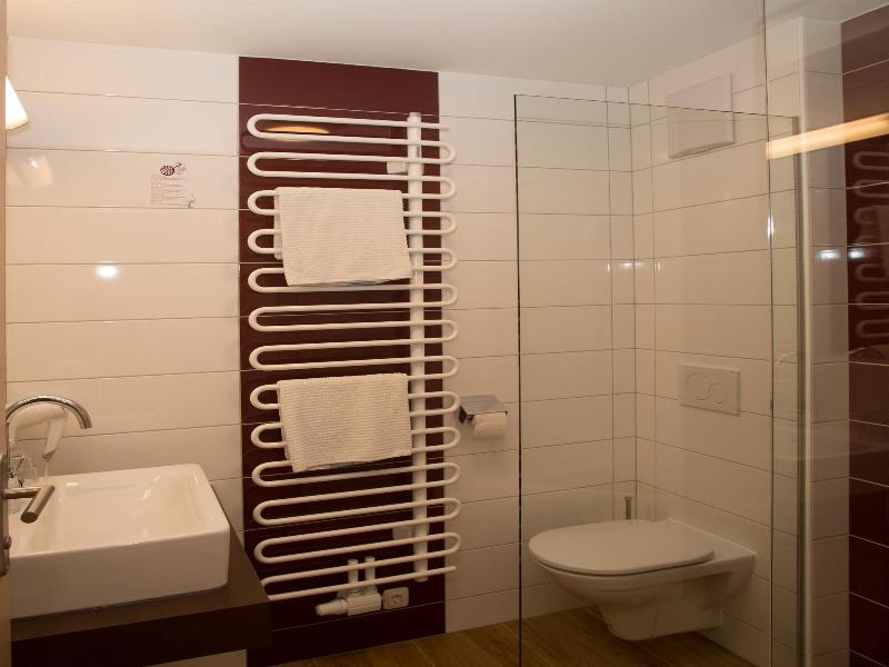 Hotel Fv Rst image