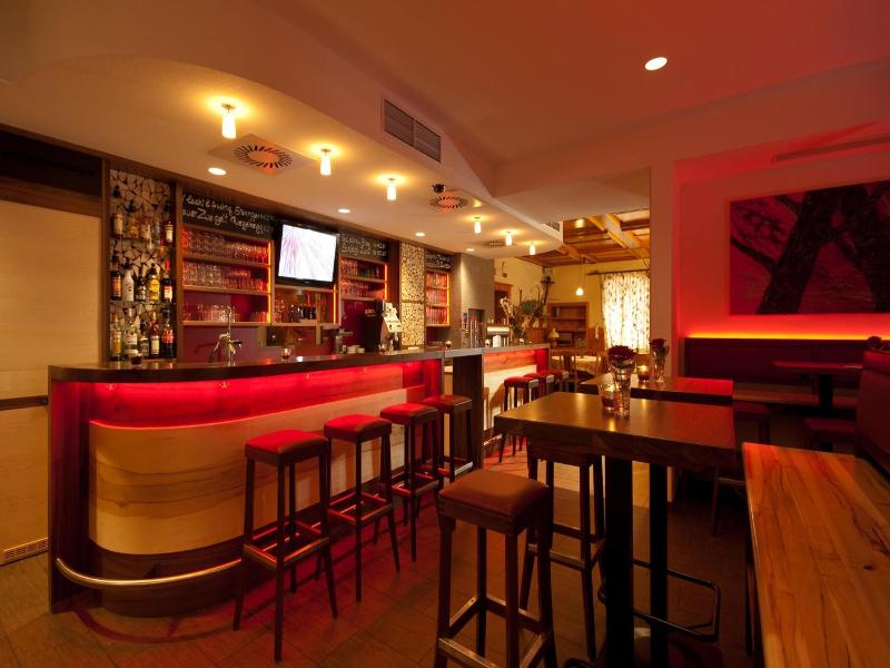 Hotel Fv Rst image