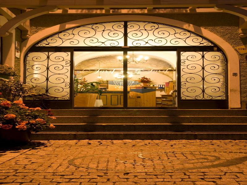Hotel Fv Rst image