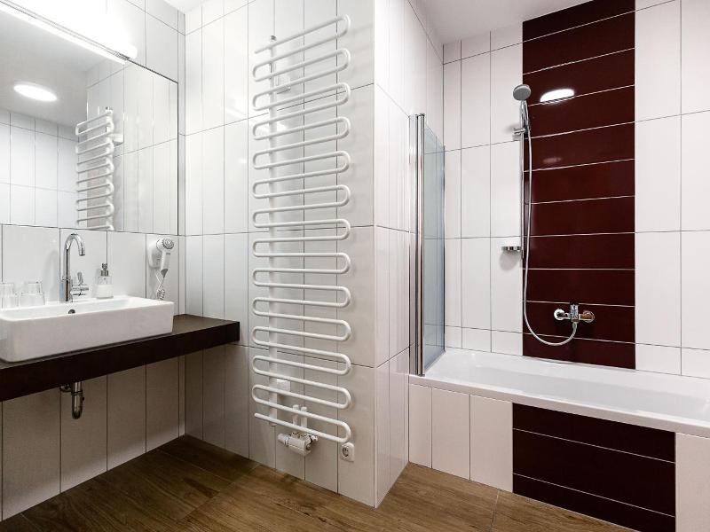 Hotel Fv Rst image