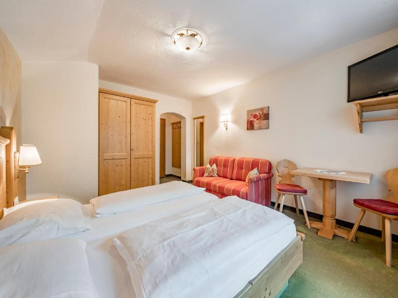 Pension Almrausch image