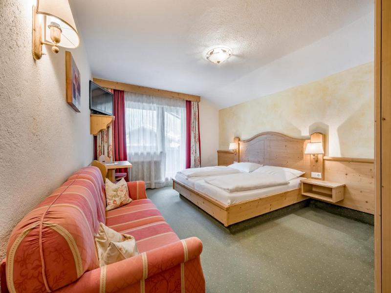 Pension Almrausch image