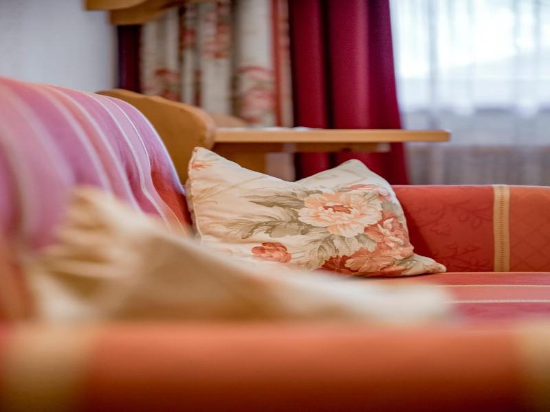 Pension Almrausch image