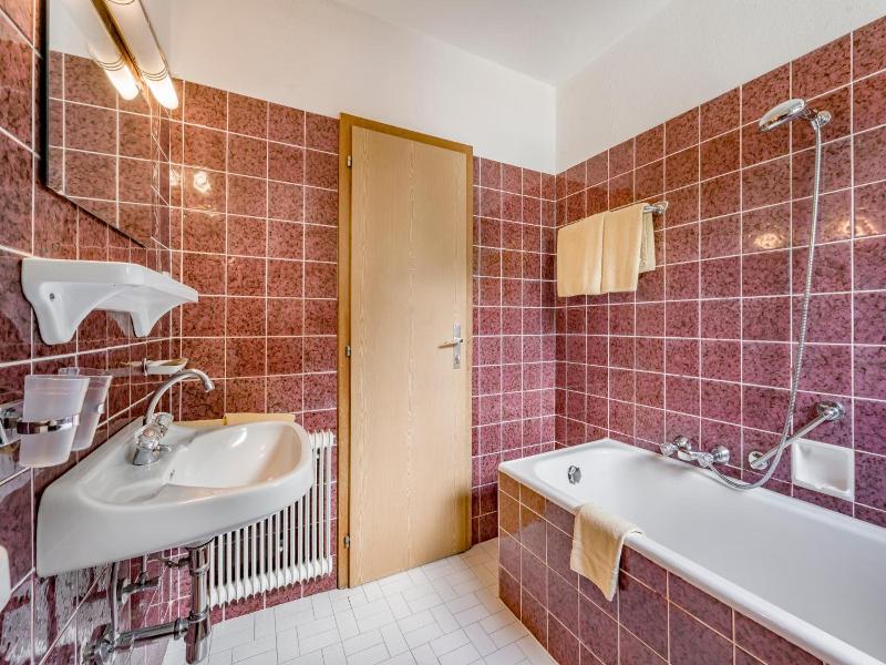 Pension Almrausch image