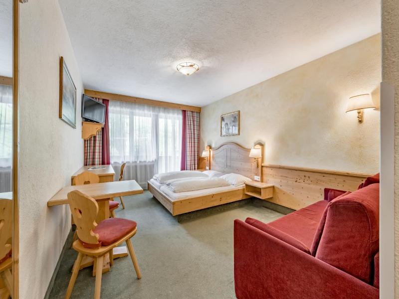 Pension Almrausch image