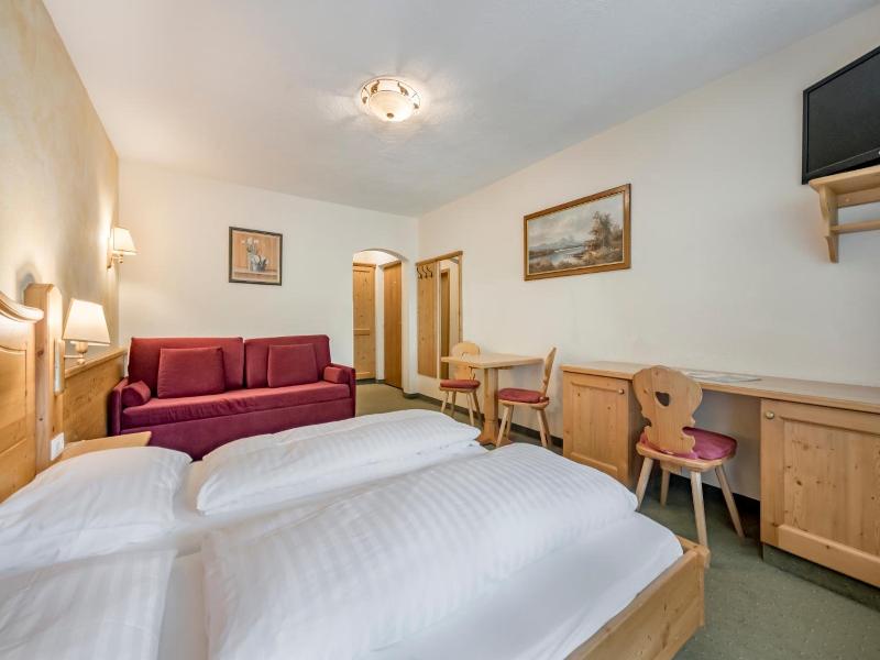 Pension Almrausch image