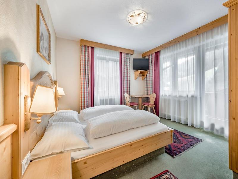 Pension Almrausch image