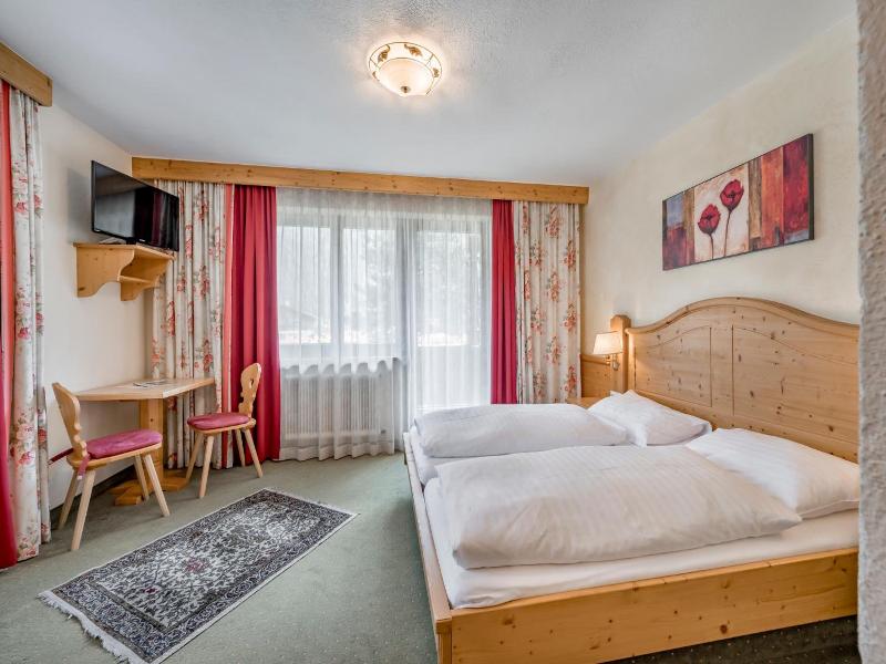 Pension Almrausch image