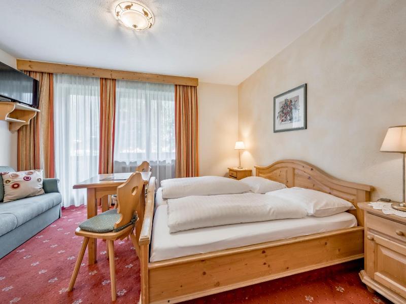 Pension Almrausch image