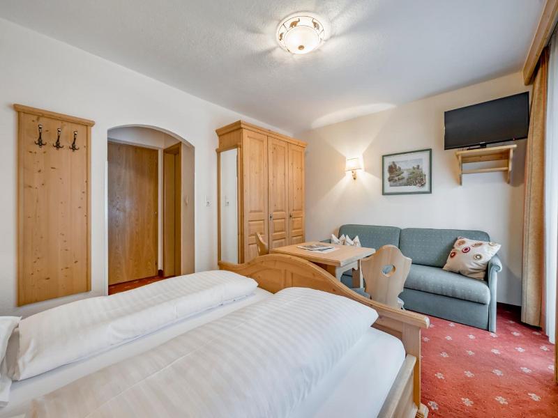 Pension Almrausch image