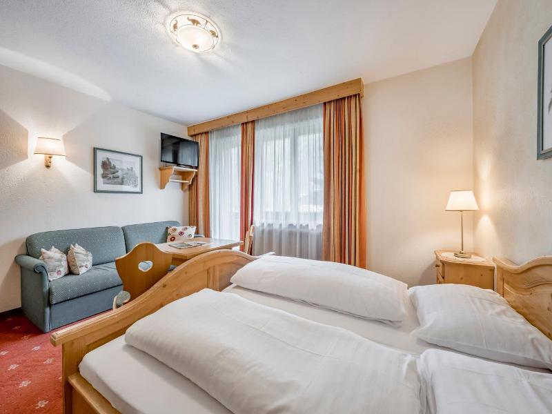 Pension Almrausch image