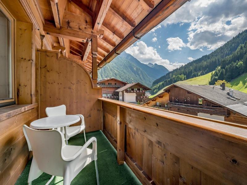 Pension Almrausch image