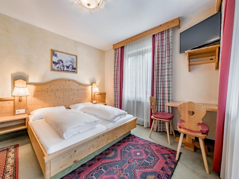Pension Almrausch image