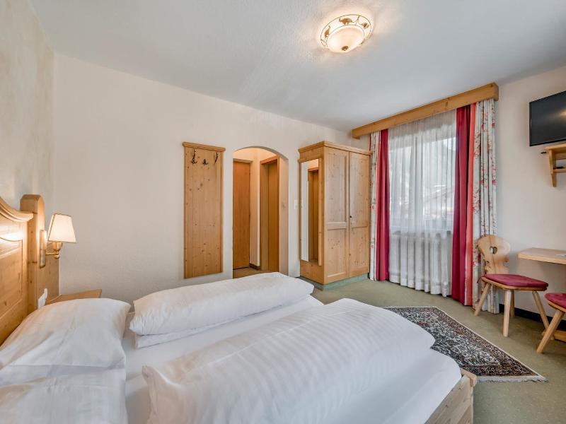 Pension Almrausch image